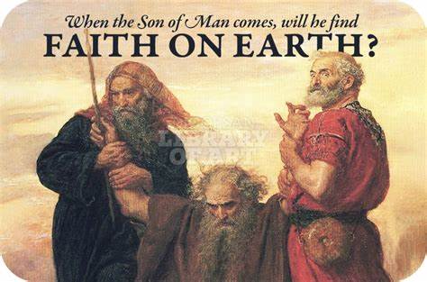 Serving His Eternal Purpose In Life’s Journey